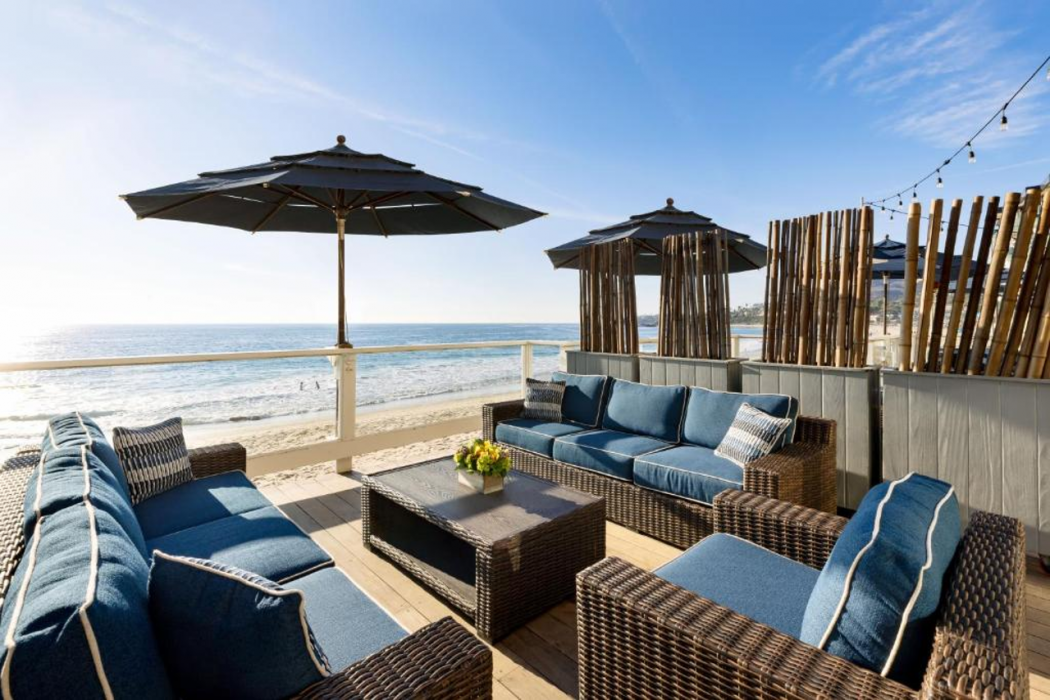 Pacific Edge Hotel On Laguna Beach 35/67