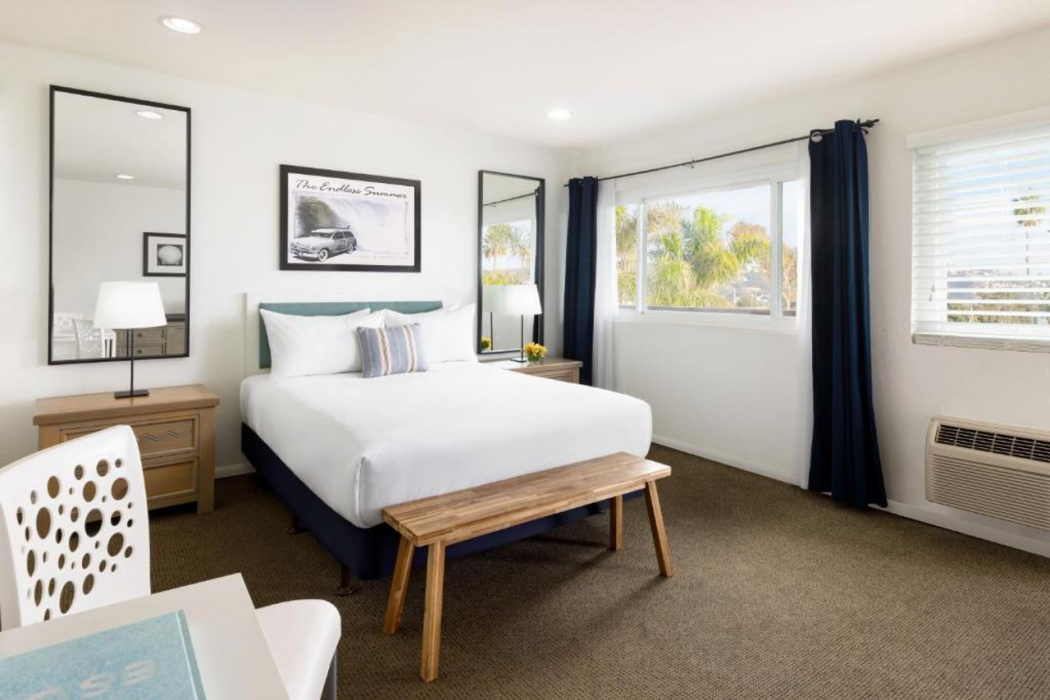 Pacific Edge Hotel On Laguna Beach 23/67