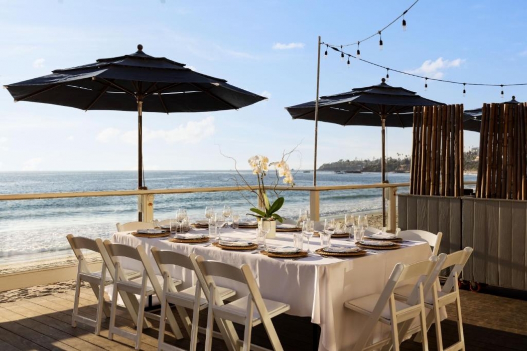 Pacific Edge Hotel On Laguna Beach 49/67