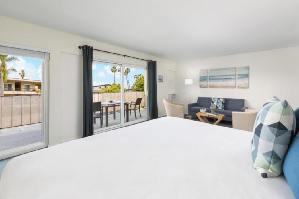 Pacific Edge Hotel On Laguna Beach 17/67