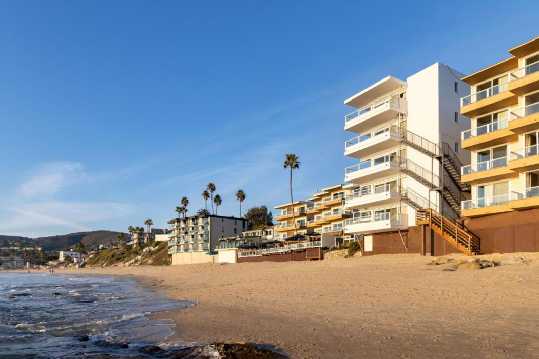 Pacific Edge Hotel On Laguna Beach 2/67