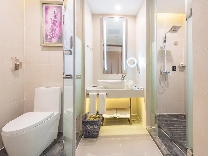Lavande Hotel (Meizhou Jiangnan Hongdu) 20/33