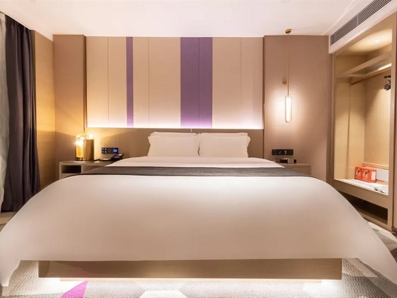 Lavande Hotel (Meizhou Jiangnan Hongdu) 18/33