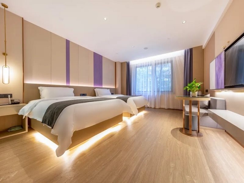 Lavande Hotel (Meizhou Jiangnan Hongdu) 19/33