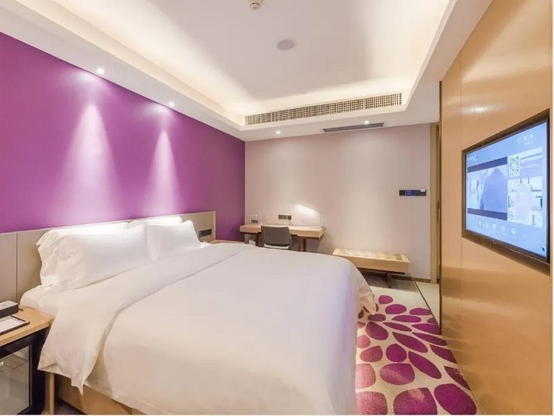 Lavande Hotel (Meizhou Jiangnan Hongdu) 17/33