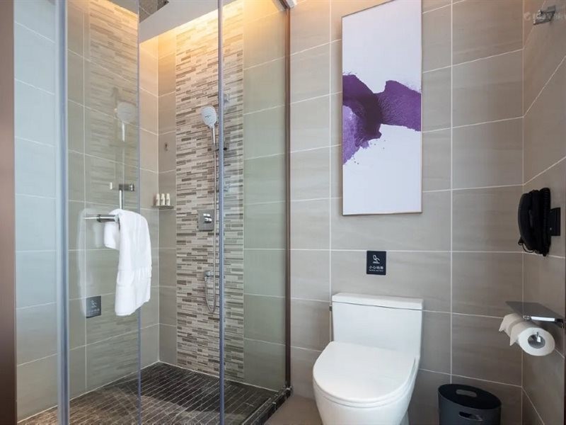 Lavande Hotel (Zhuhai Qinglv North Road, Tangjiawan Beach) 24/36