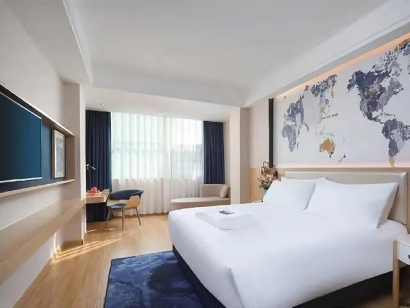 Kyriad Marvelous Hotel (Yiyang Ziyang) 15/36