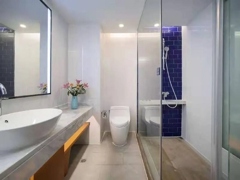 Kyriad Marvelous Hotel (Yiyang Ziyang) 17/36