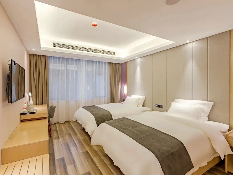 Lavande Hotel (Tangkou, Nandamen, Huangshan Scenic Area) 19/30