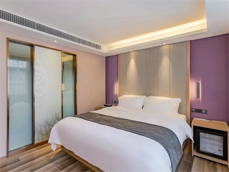 Lavande Hotel (Tangkou, Nandamen, Huangshan Scenic Area) 17/30