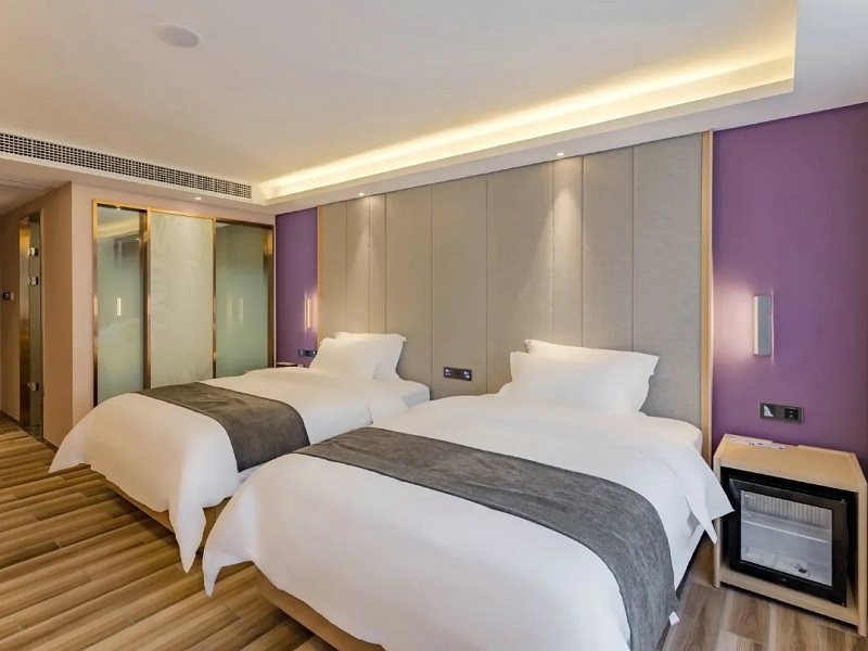 Lavande Hotel (Tangkou, Nandamen, Huangshan Scenic Area) 18/30