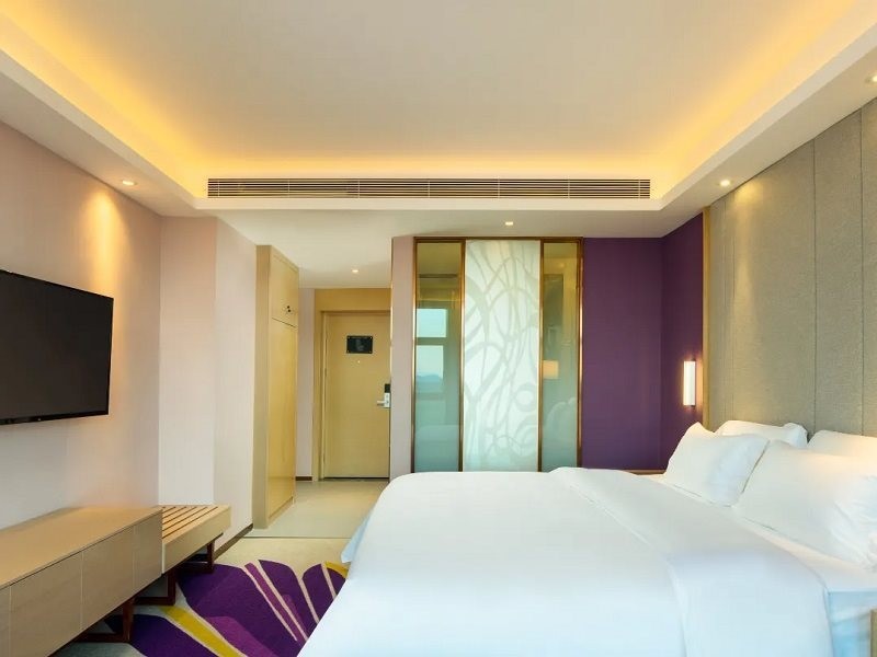Lavande Hotel (Haifeng Phoenix New City) 2/5
