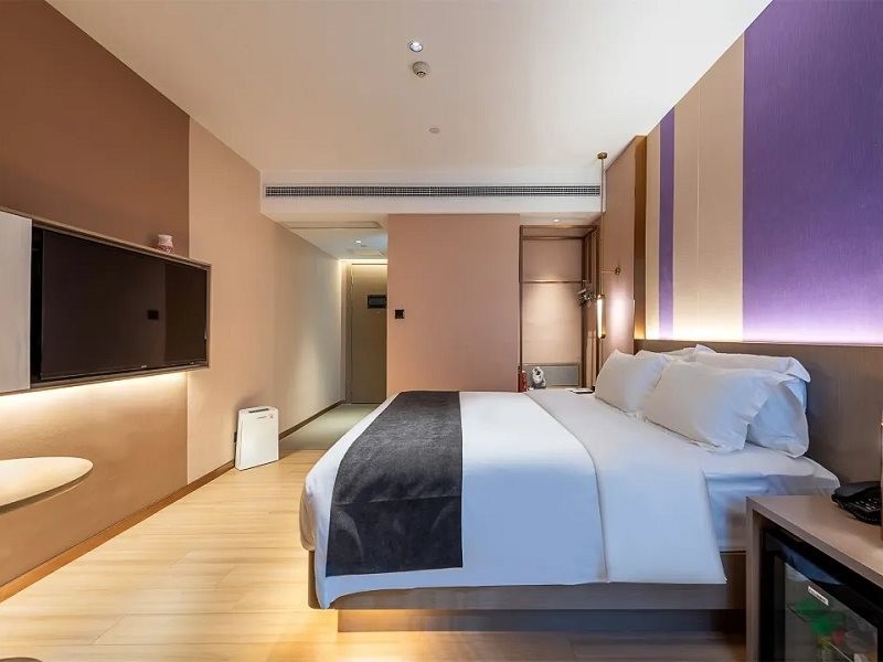 Lavande Hotel (Zhongshan Lihe Plaza) 28/44