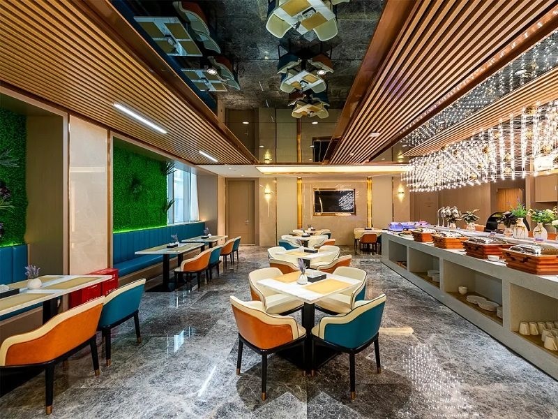 Lavande Hotel (Zhongshan Lihe Plaza) 31/44