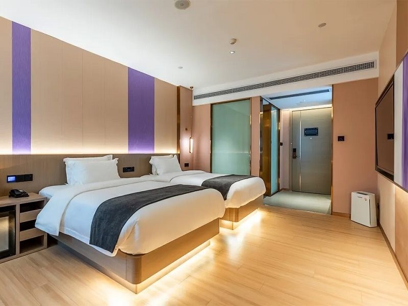Lavande Hotel (Zhongshan Lihe Plaza) 29/44