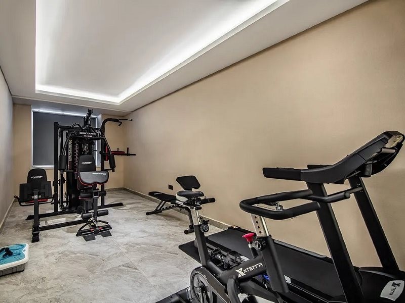 Kyriad Marvelous Hotel (Chaozhou Transport Centre Plaza) 5/6