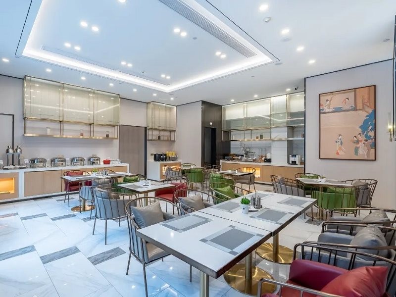 Magnotel (Xuzhou Suning Plaza, Jiefang Road) 29/45