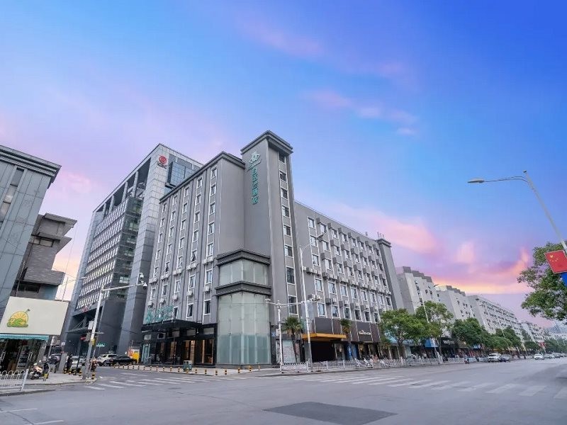 マグノテル(徐州蘇寧広場・解放路) 写真3