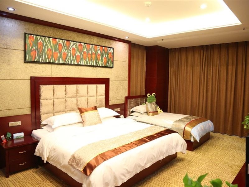 Haihua International Hotel 16/27
