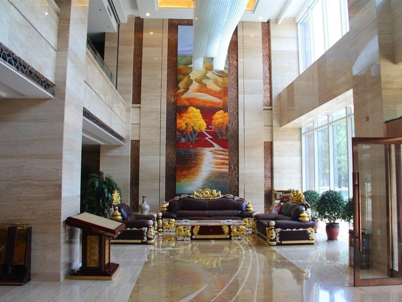 Haihua International Hotel 14/27