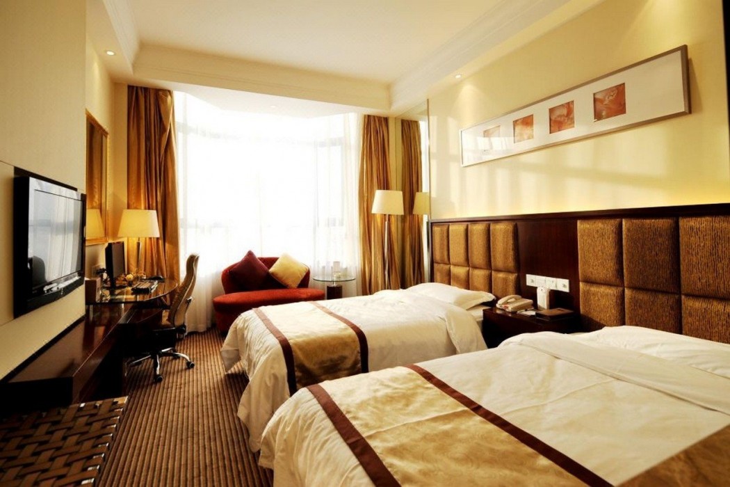 Tong Mei International Hotel 24/37
