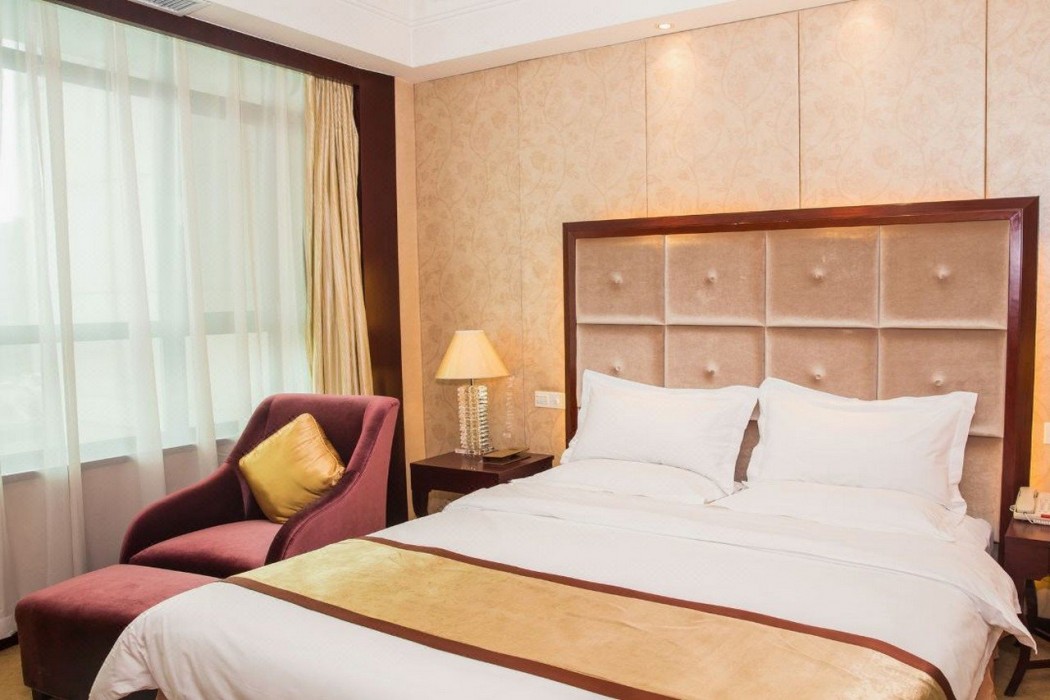 Tong Mei International Hotel 20/37