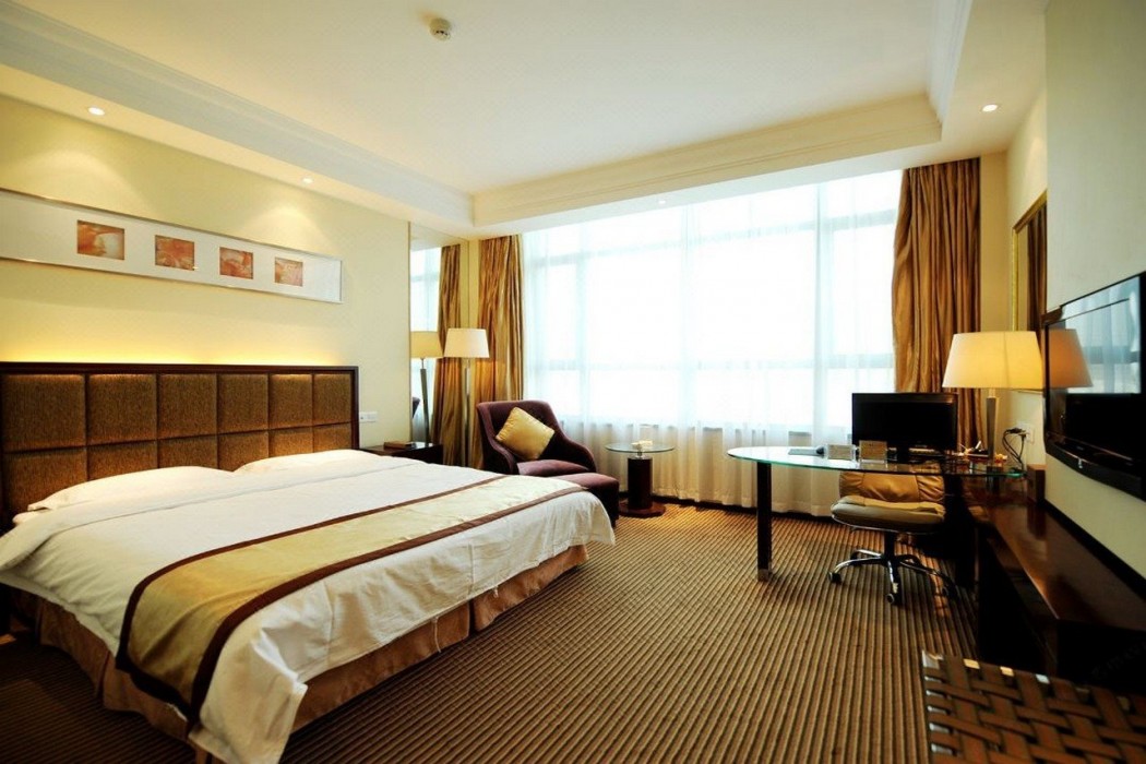 Tong Mei International Hotel 25/37