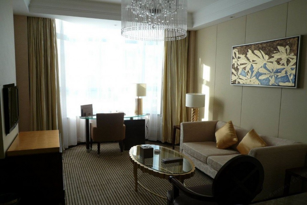 Tong Mei International Hotel 22/37