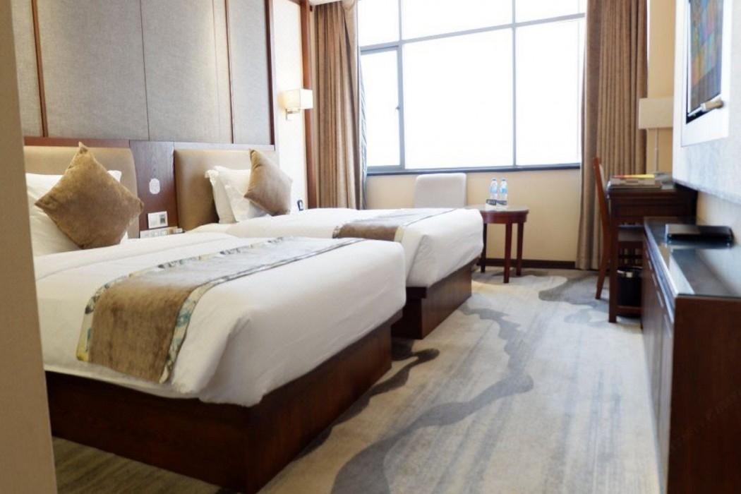 Sheng Bang Hotel 12/38