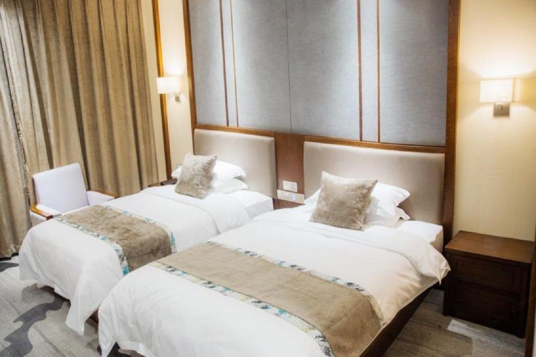 Sheng Bang Hotel 13/38