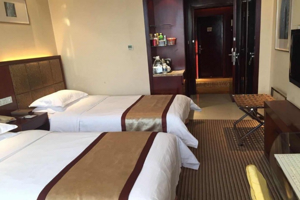 Sheng Bang Hotel 15/38