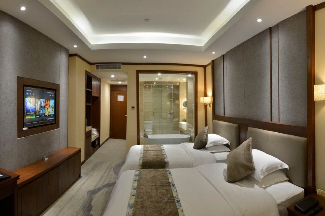 Sheng Bang Hotel 11/38