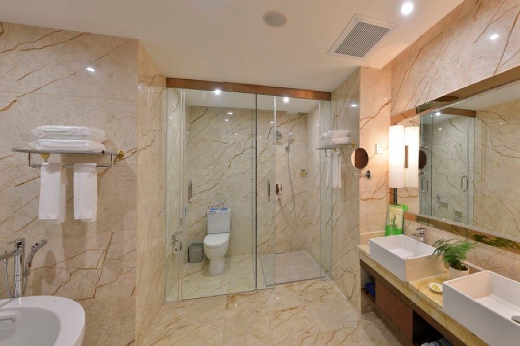 Sheng Bang Hotel 17/38