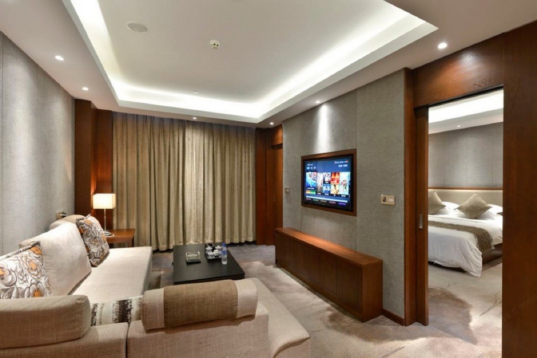 Sheng Bang Hotel 16/38
