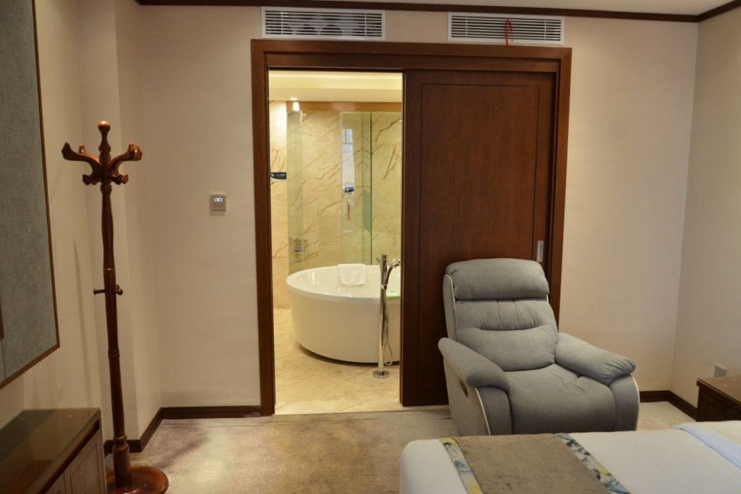 Sheng Bang Hotel 14/38