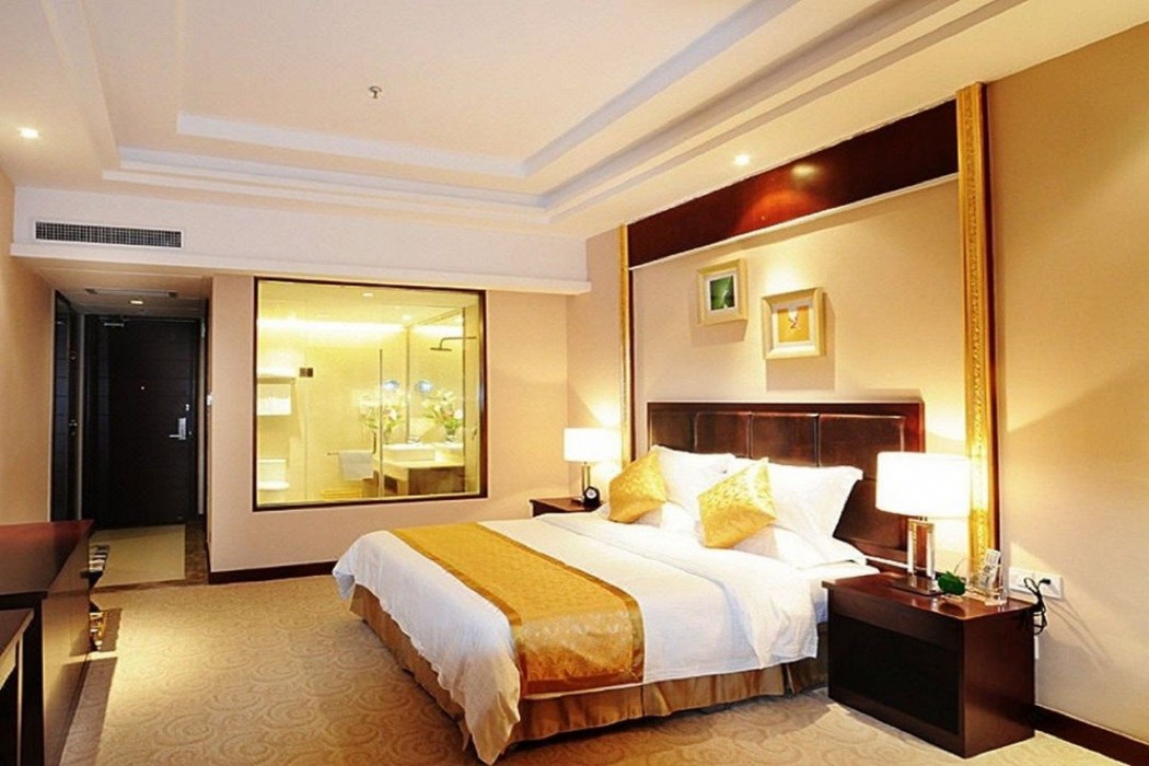 Guangrong Hotel 7/8