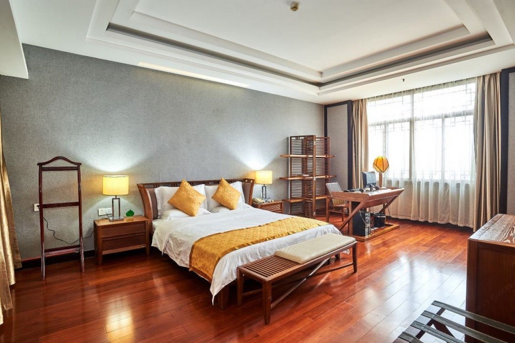 Guangrong Hotel 3/8