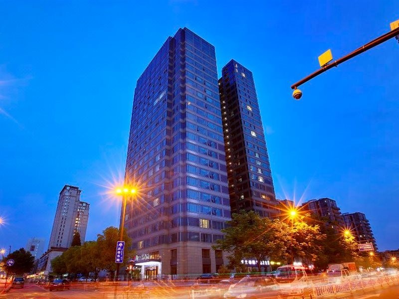 6698 Crystal Hotel (Hangzhou Sijiqing) 34/53
