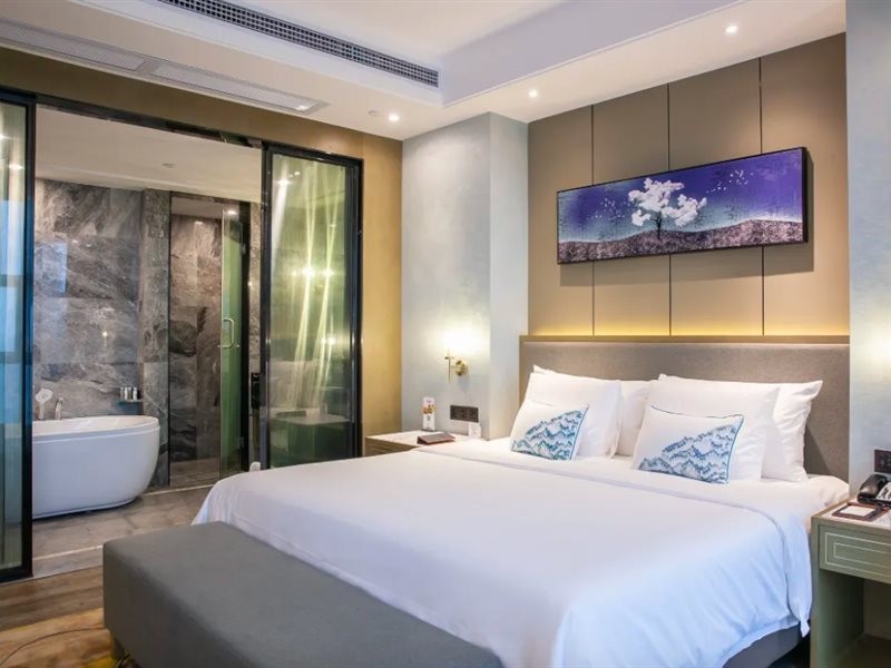 Grand New Century Hotel 16/29