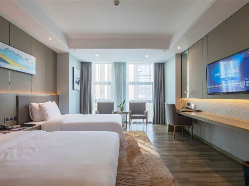 Grand New Century Hotel 14/29