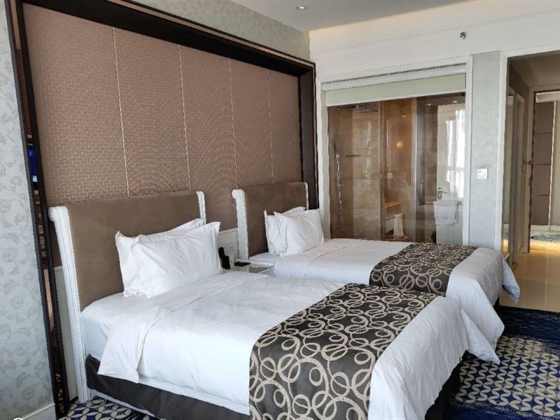 Joyce Hotel 7/9