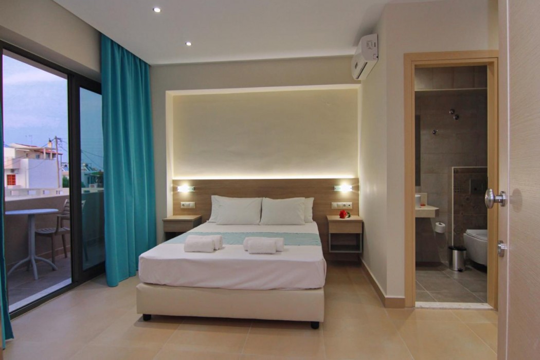 Kalia Beach Hotel 19/49
