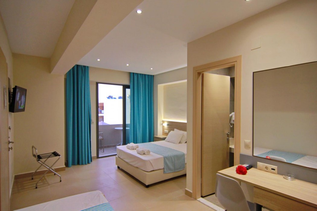 Kalia Beach Hotel 15/49