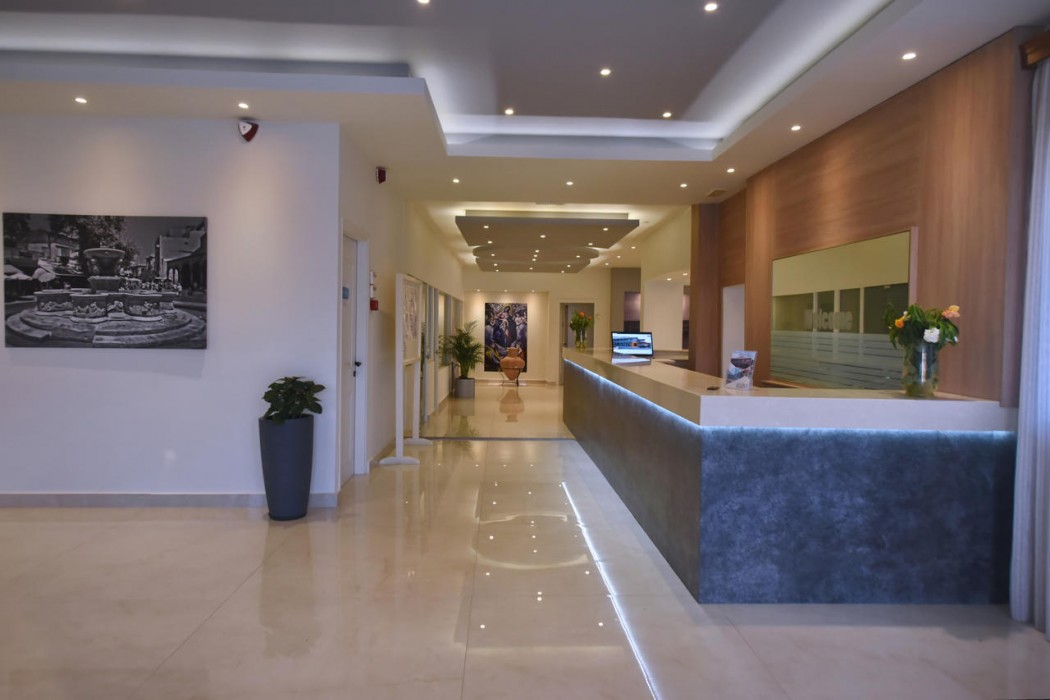 Kalia Beach Hotel 9/49