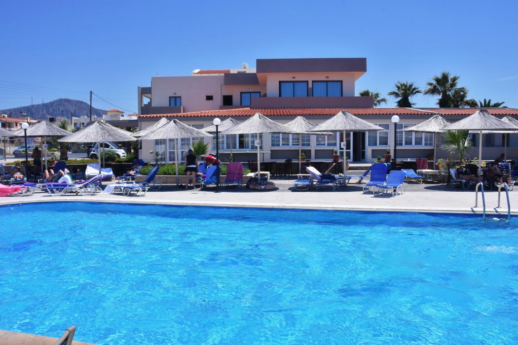 Kalia Beach Hotel 33/49