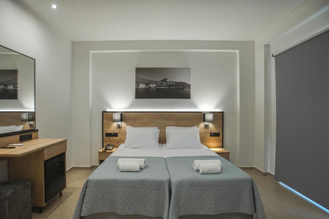 Kalia Beach Hotel 14/49
