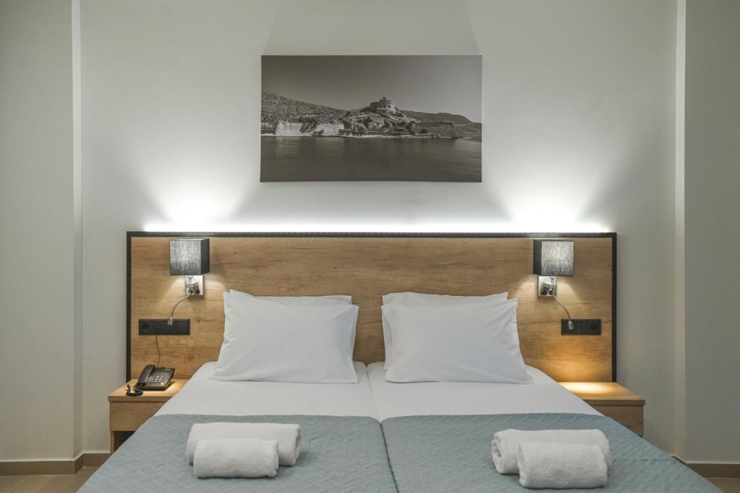 Kalia Beach Hotel 17/49