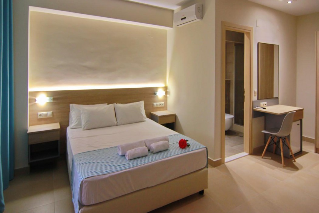 Kalia Beach Hotel 20/49