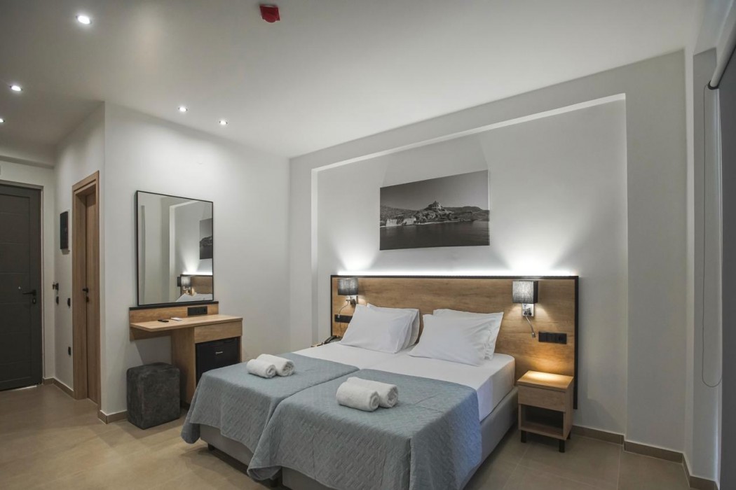Kalia Beach Hotel 18/49
