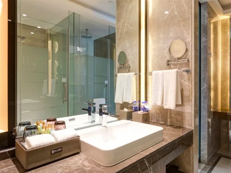 Li Cai Tian Qi Hotel Xianyang 26/48